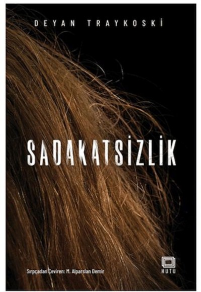 Sadakatsizlik