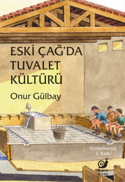 Eski Çağ'da Tuvalet Kültürü