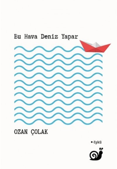 Bu Hava Deniz Yapar