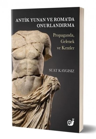 Antik Yunan ve Roma'da Onurlandırma