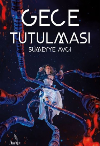 Gece Tutulması