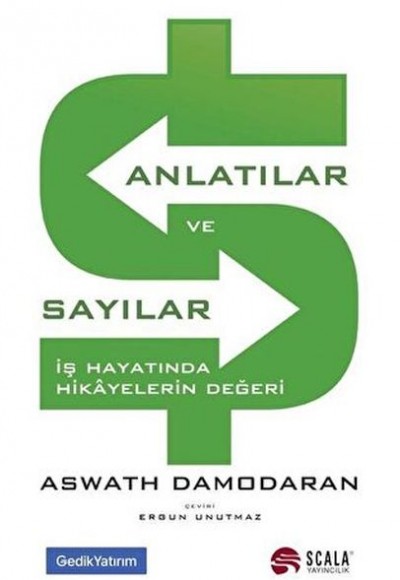 Anlatılar ve Sayılar