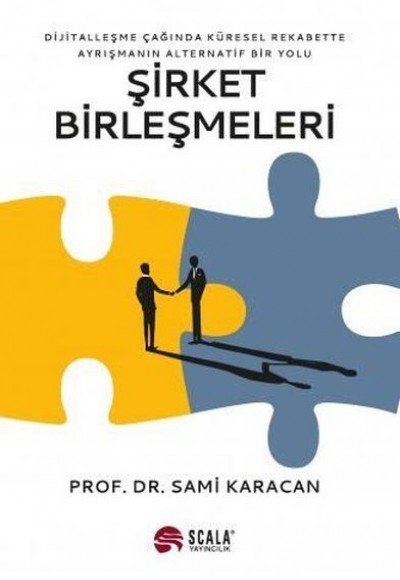 Şirket Birleşmeleri