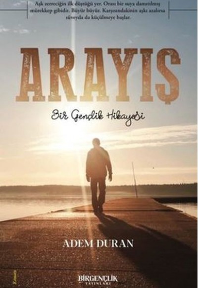 Arayış