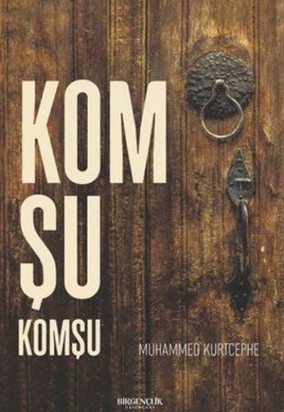 Komşu Komşu