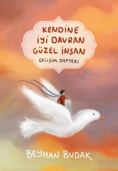 Kendine İyi Davran Güzel İnsan