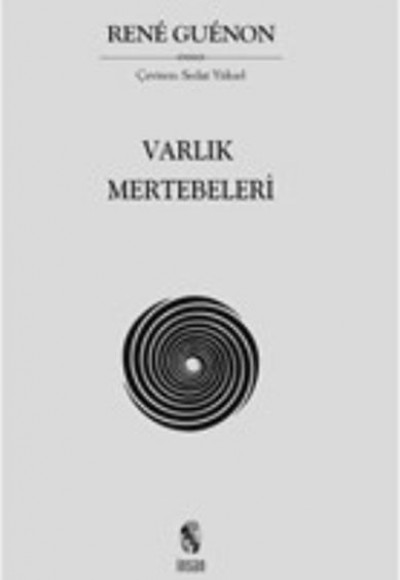 Varlık Mertebeleri