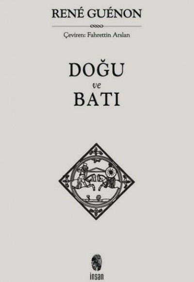 Doğu ve Batı