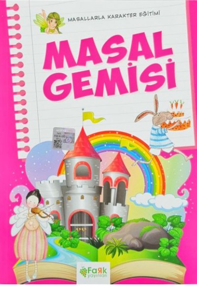 Masal Gemisi