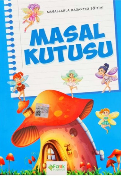 Masal Kutusu