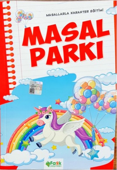 Masal Parkı