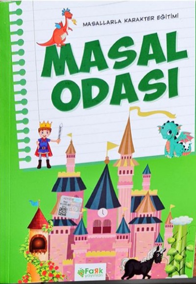 Masal Odası