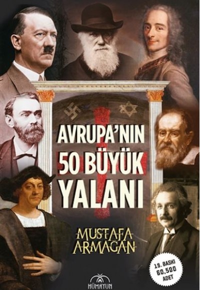 Avrupa’nın 50 Büyük Yalanı