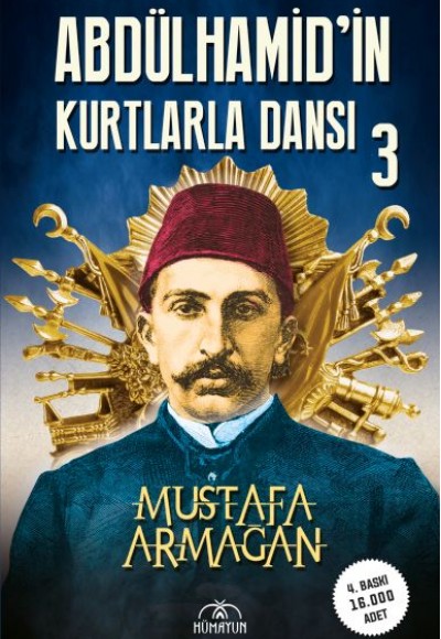 Abdülhamid’in Kurtlarla Dansı-3