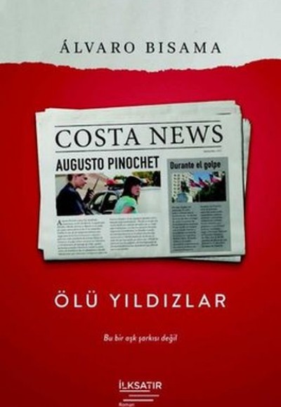 Ölü Yıldızlar