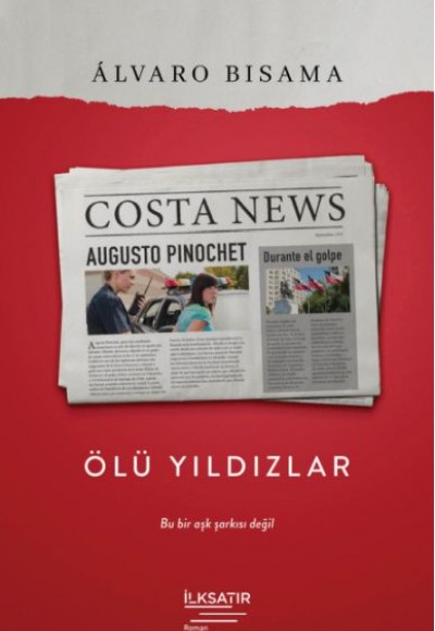Ölü Yıldızlar