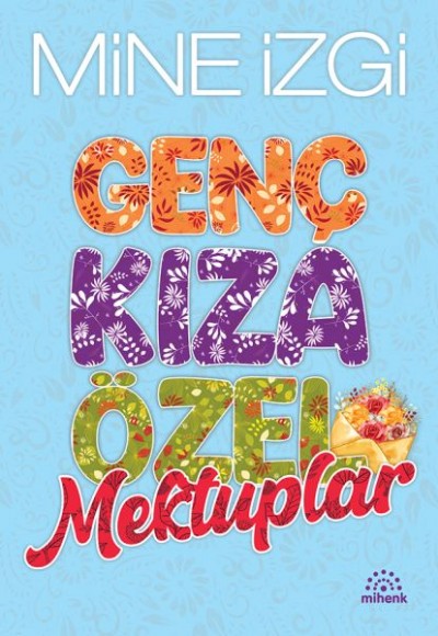 Genç Kıza Özel Mektuplar