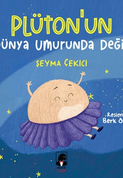 Plüton’un Dünya Umurunda Değil