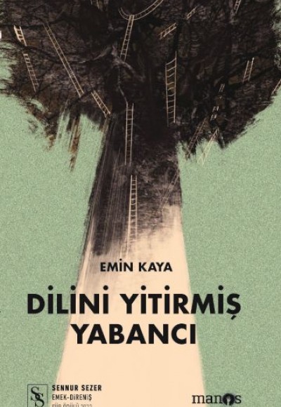 Dilini Yitirmiş Yabancı