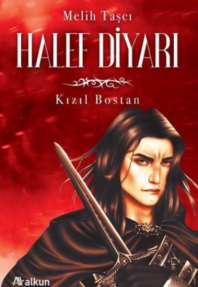 Halef Diyarı 1 - Kızıl Bostan