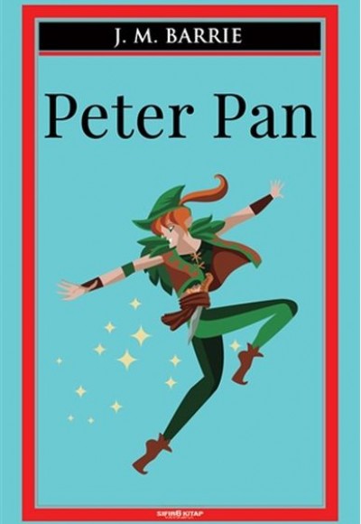 Peter Pan