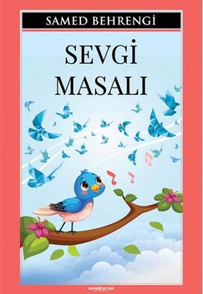 Sevgi Masalı