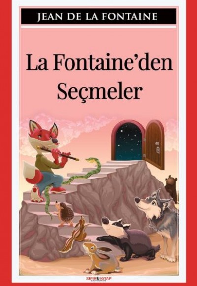 La Fontaine'den Seçmeler