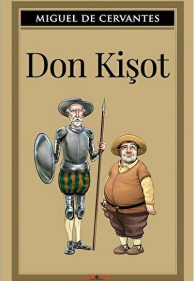 Don Kişot