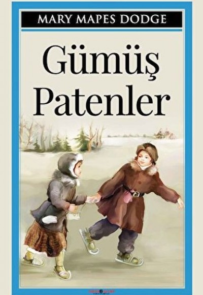 Gümüş Patenler