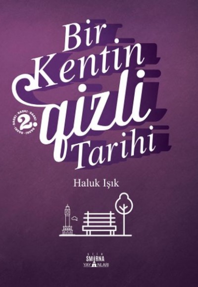 Bir Kentin Gizli Tarihi