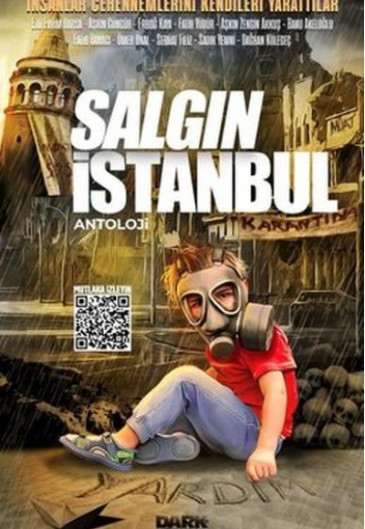 Salgın İstanbul