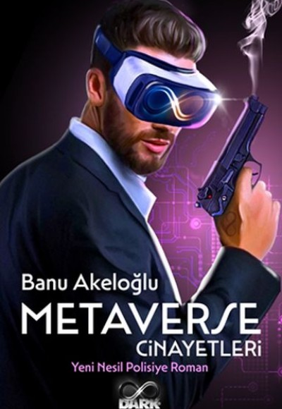 Metaverse Cinayetleri