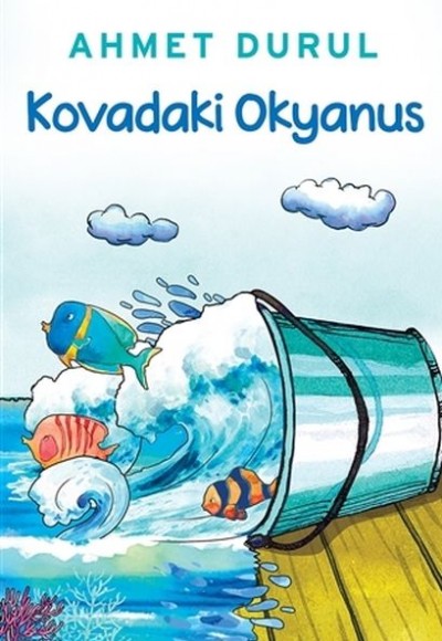 Kovadaki Okyanus