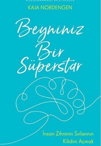 Beyniniz Bir Süperstar