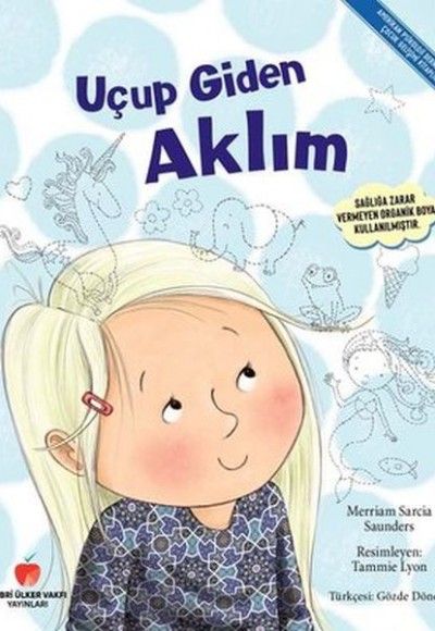 Uçup Giden Aklım