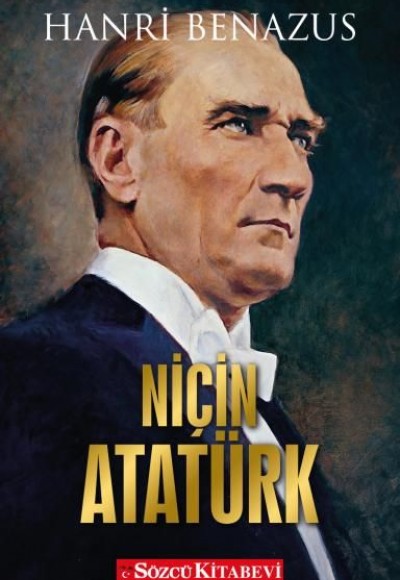 Niçin Atatürk