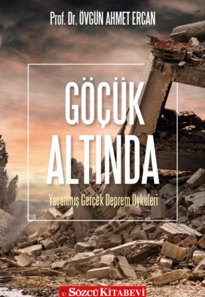 Göçük Altında