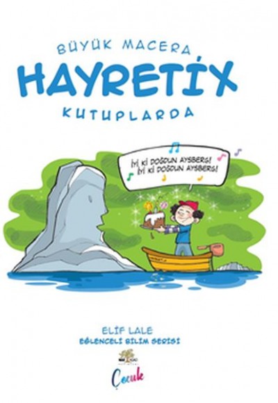 Hayretix Kutuplarda