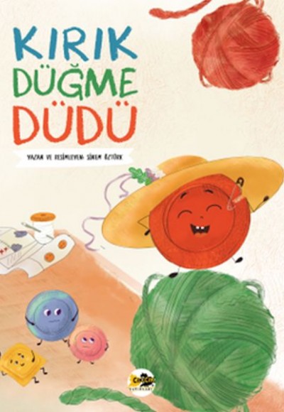 Kırık Düğme Düdü