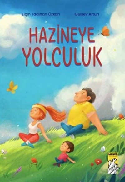 Hazineye Yolculuk