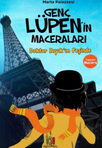 Genç Lüpen’İn Maceraları