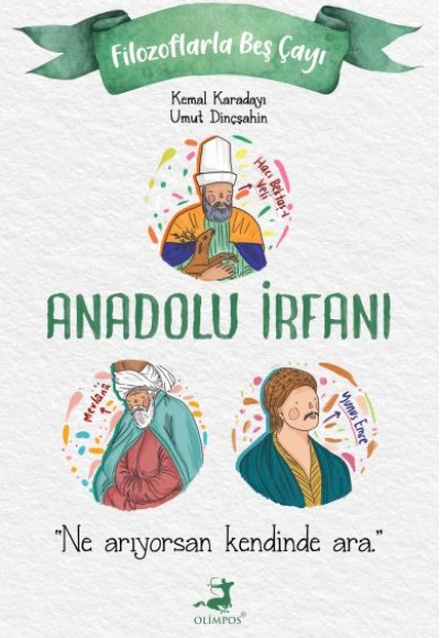 Anadolu İrfanı