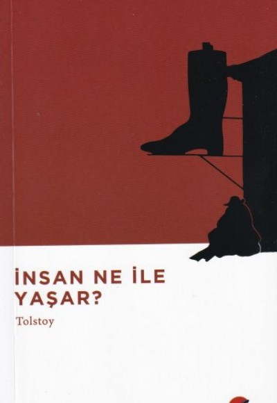 İnsan Ne İle Yaşar?