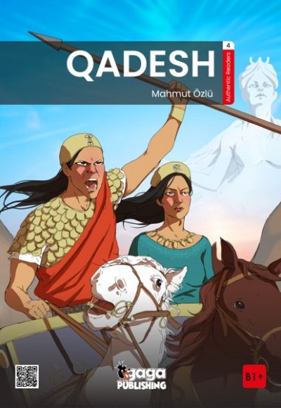 Qadesh (B1+ Reader)