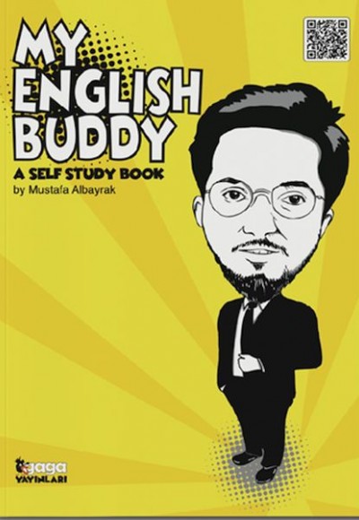 My English Buddy Çalışma Kitabı