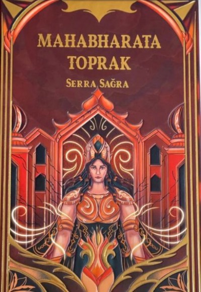 Mahabharata Toprak