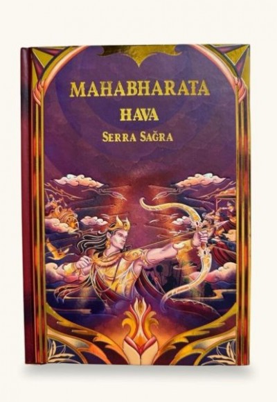 Mahabharata Hava