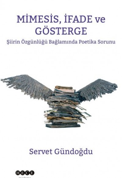 Mimesis, İfade ve Gösterge