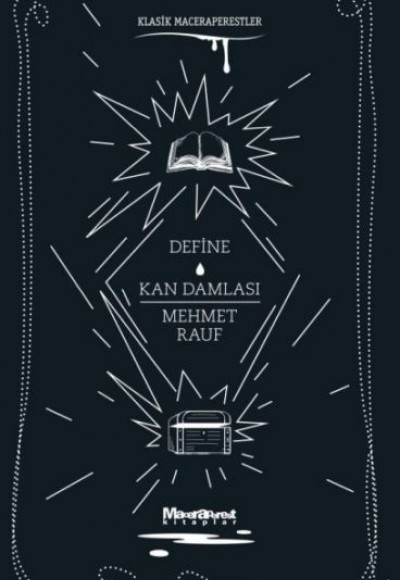 Define - Kan Damlası