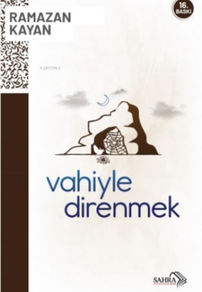 Vahiyle Direnmek